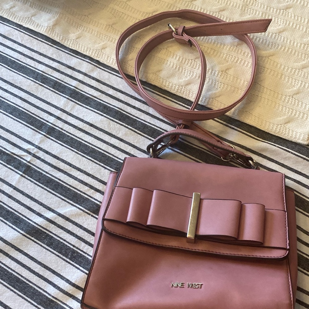 Nine West purse